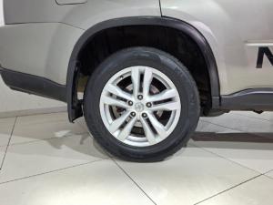 Nissan X-Trail 2.0 XE - Image 7