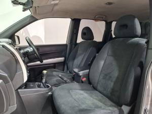 Nissan X-Trail 2.0 XE - Image 8