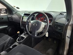 Nissan X-Trail 2.0 XE - Image 9