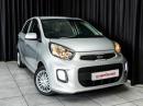 Thumbnail Kia Picanto 1.0 LX