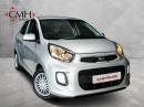 Thumbnail Kia Picanto 1.0 LX