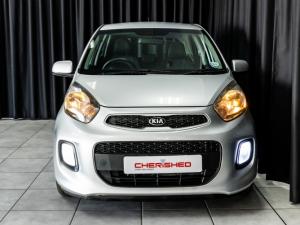 Kia Picanto 1.0 LX - Image 2