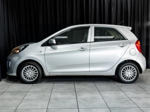 Kia Picanto 1.0 LX - Image 4