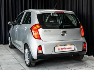 Kia Picanto 1.0 LX - Image 5