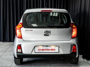 Kia Picanto 1.0 LX - Image 6