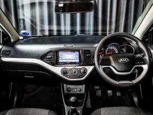 Kia Picanto 1.0 LX - Image 7