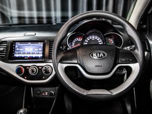 Kia Picanto 1.0 LX - Image 8