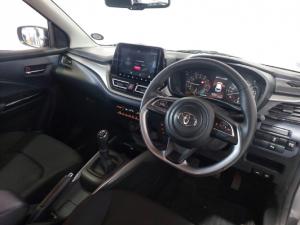 Toyota Starlet 1.5 XR manual - Image 13