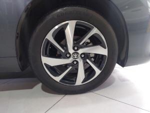 Toyota Starlet 1.5 XR manual - Image 16