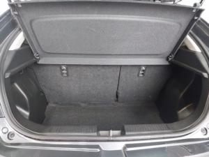 Toyota Starlet 1.5 XR manual - Image 6