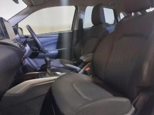 Toyota Starlet 1.5 XR manual - Image 7