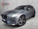 Thumbnail Volvo XC60 D5 AWD Inscription