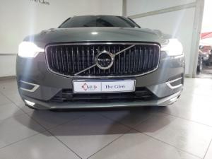 Volvo XC60 D5 AWD Inscription - Image 2