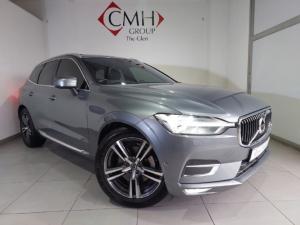 Volvo XC60 D5 AWD Inscription - Image 3