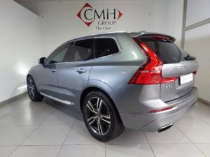 Volvo XC60 D5 AWD Inscription - Image 4