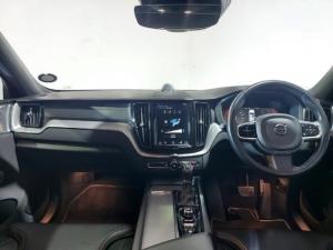 Volvo XC60 D5 AWD Inscription - Image 8