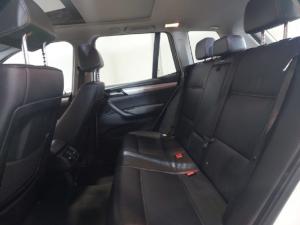 BMW X3 xDrive20i auto - Image 10