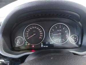 BMW X3 xDrive20i auto - Image 12