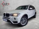 Thumbnail BMW X3 xDrive20i auto