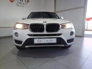 BMW X3 xDrive20i auto - Image 2