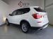 BMW X3 xDrive20i auto - Thumbnail 3