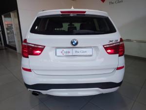BMW X3 xDrive20i auto - Image 4