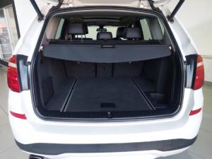 BMW X3 xDrive20i auto - Image 5