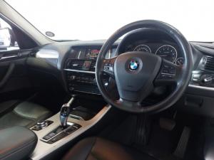 BMW X3 xDrive20i auto - Image 6