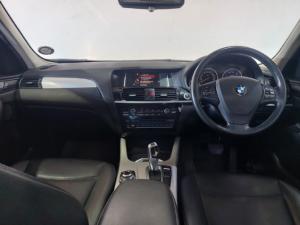 BMW X3 xDrive20i auto - Image 7