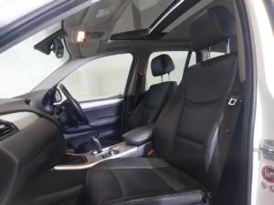 BMW X3 xDrive20i auto - Image 8