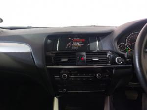BMW X3 xDrive20i auto - Image 9