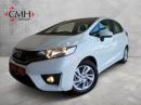 Thumbnail Honda Jazz 1.5 Elegance auto