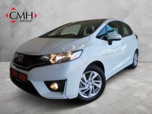 Honda Jazz 1.5 Elegance auto - Image 1