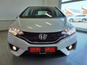 Honda Jazz 1.5 Elegance auto - Image 2
