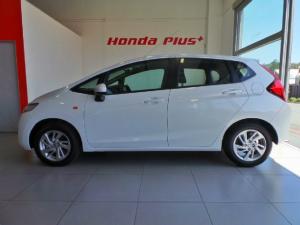 Honda Jazz 1.5 Elegance auto - Image 4