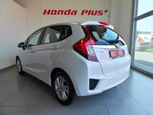 Honda Jazz 1.5 Elegance auto - Image 5