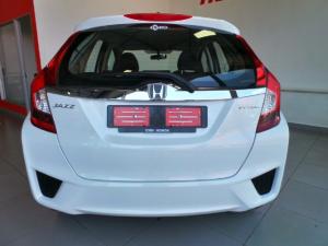 Honda Jazz 1.5 Elegance auto - Image 6