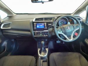 Honda Jazz 1.5 Elegance auto - Image 8