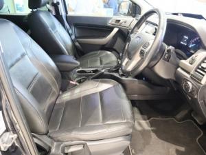 Ford Everest 2.0SiT XLT - Image 10