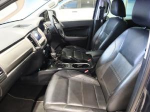 Ford Everest 2.0SiT XLT - Image 11