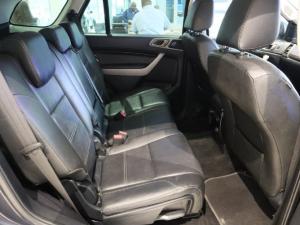 Ford Everest 2.0SiT XLT - Image 12