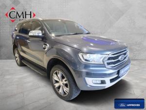 Ford Everest 2.0SiT XLT - Image 1