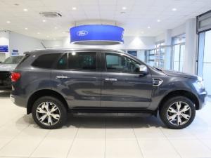 Ford Everest 2.0SiT XLT - Image 4