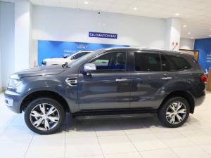 Ford Everest 2.0SiT XLT - Image 5