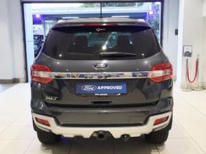 Ford Everest 2.0SiT XLT - Image 6
