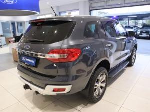 Ford Everest 2.0SiT XLT - Image 7