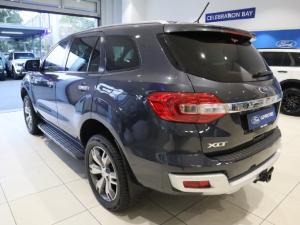 Ford Everest 2.0SiT XLT - Image 8