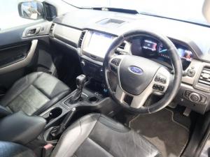 Ford Everest 2.0SiT XLT - Image 9