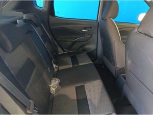 Nissan Magnite 1.0 Visia auto - Image 11