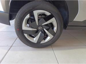 Nissan Magnite 1.0 Visia auto - Image 12